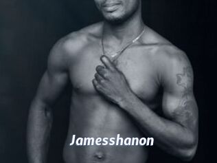 Jamesshanon