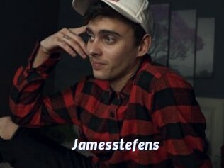 Jamesstefens