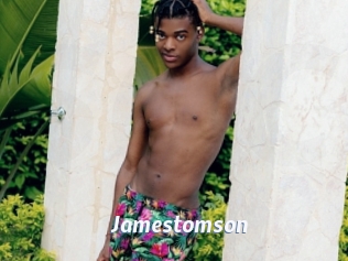 Jamestomson