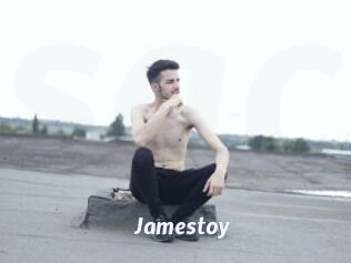 Jamestoy