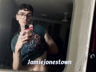 Jamiejonestown
