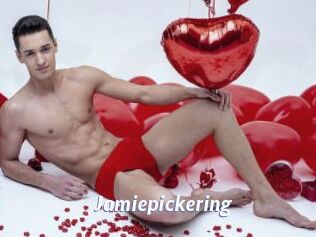 Jamiepickering