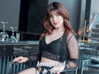 Jamiereed