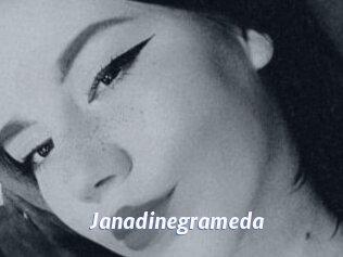 Janadinegrameda