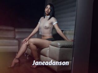 Janeadanson