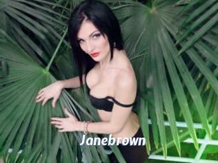 Janebrown