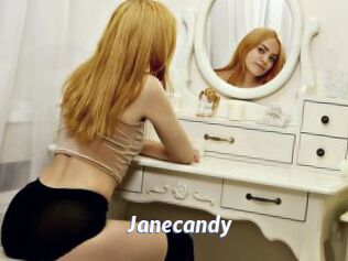 Janecandy