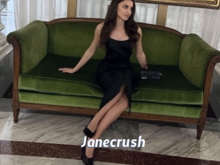 Janecrush