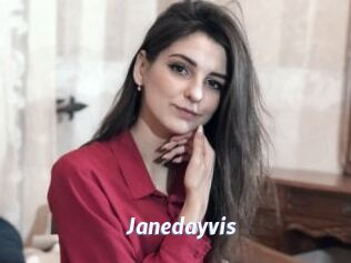 Janedayvis