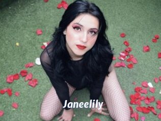Janeelily