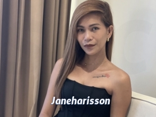 Janeharisson