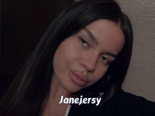 Janejersy