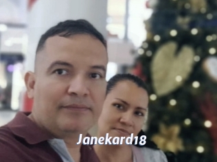 Janekard18