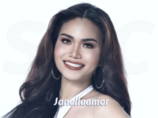 Janellaamor