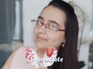 janellecote Sexe amateur contributions