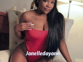 janelledayana Sexe amateur contributions
