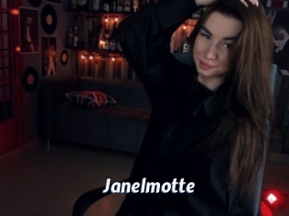 Janelmotte