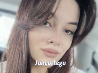 Janeortegu