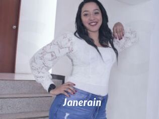 Janerain