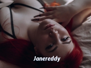Janereddy