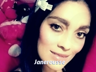 Janerousse