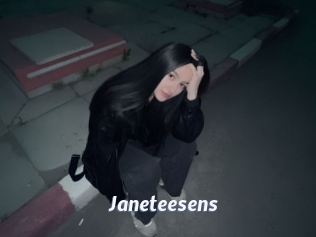 Janeteesens