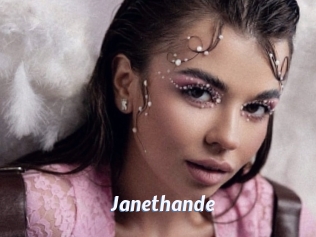 Janethande