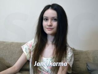 Janetkarma