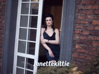 Janettekittie