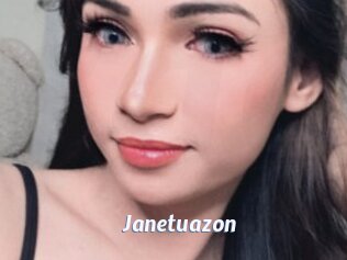 Janetuazon