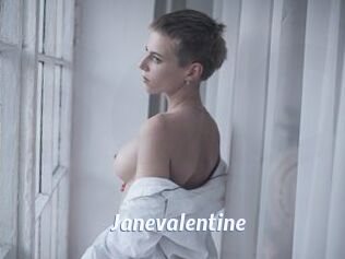 Janevalentine