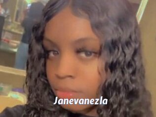 Janevanezla