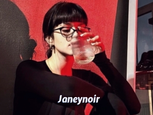 Janeynoir