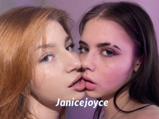 janicejoyce Sexe amateur contributions