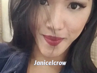 Janicelcrow