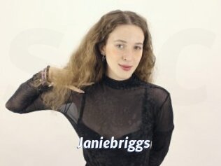 Janiebriggs
