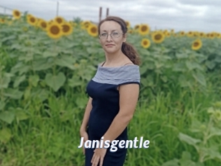 Janisgentle