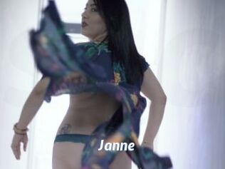 Janne