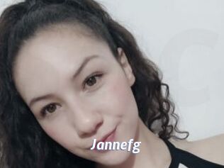 Jannefg