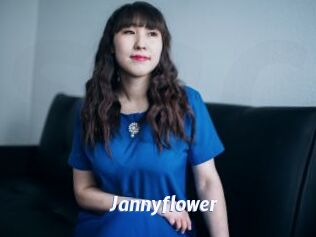Jannyflower