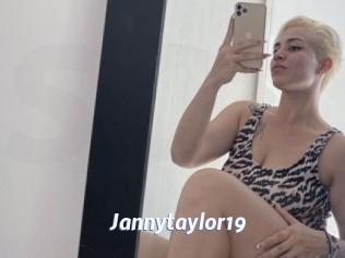 Jannytaylor19