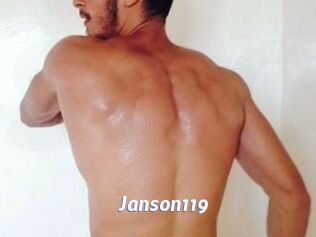 Janson119