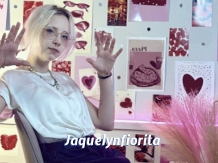 Jaquelynfiorita