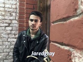 Jaredgray