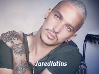 Jaredlatins