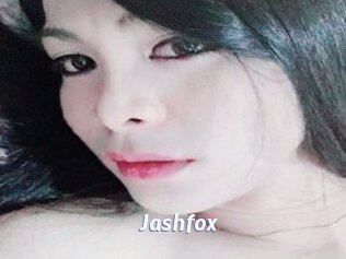 Jashfox
