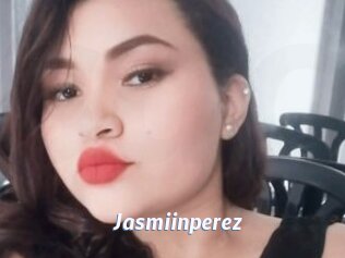 Jasmiinperez