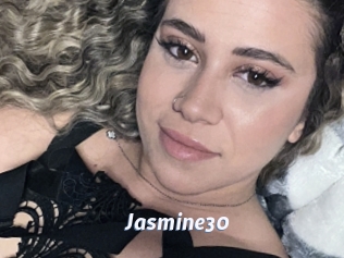 Jasmine30