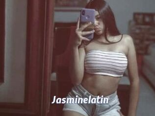 Jasminelatin