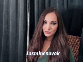 Jasminenovak